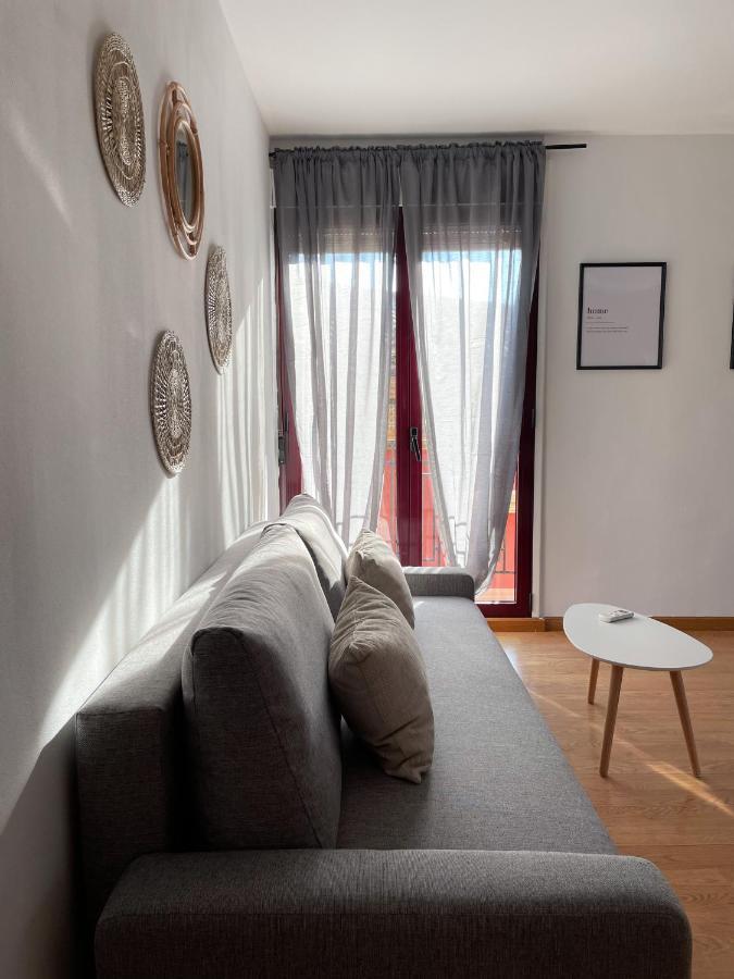 Vtz El Balcon De Luna Zaragoza Luaran gambar